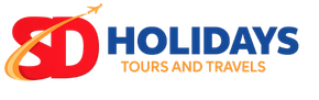 SD Tours and Travels