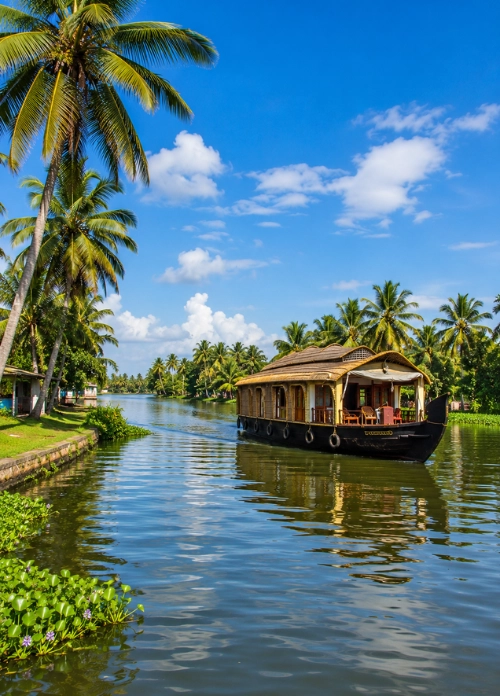 Alleppey