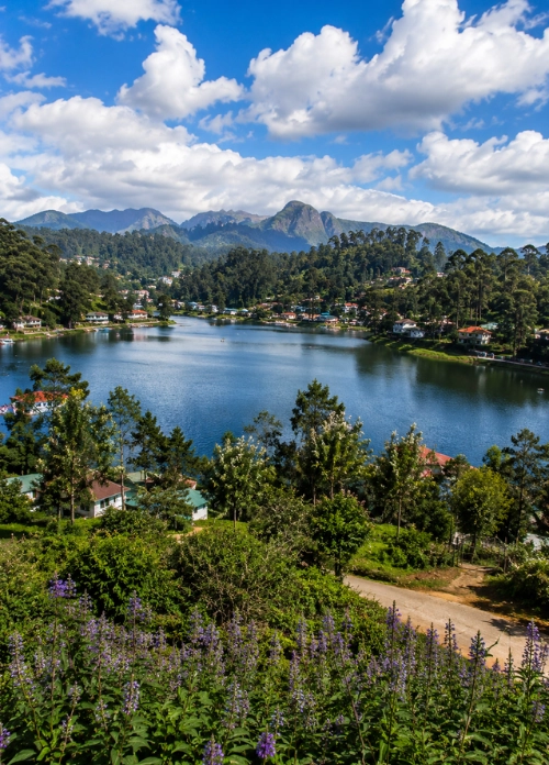 Kodaikanal