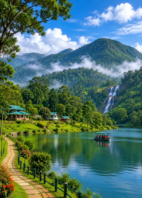 Wayanad