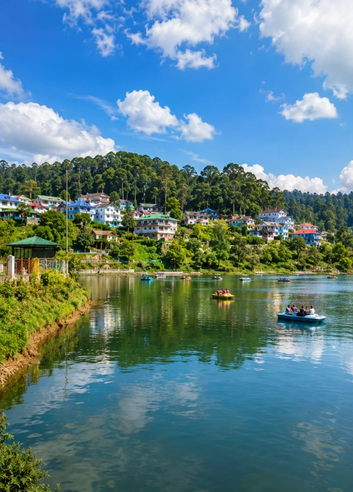 Ooty
