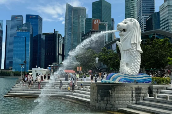 Singapore Malaysia Tour Package | 6 Days 5 Nights International Holiday Package | SD Holidays