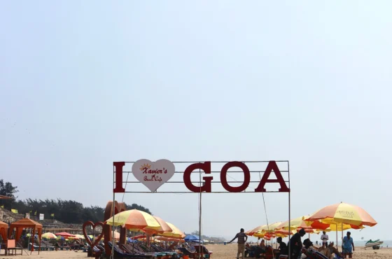 Goa Tour Package | 4 Days 3 Nights Goa Holiday Package | SD Holidays