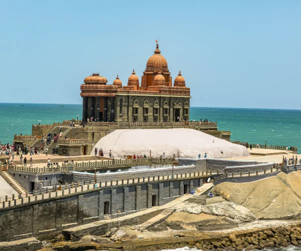 Kanyakumari Tour Package | 3 Days 2 Nights Kanyakumari Holiday Package | SD Holidays