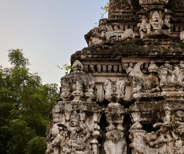 Shirdi Tour Package | Sai Baba Darshan Package | SD Holidays